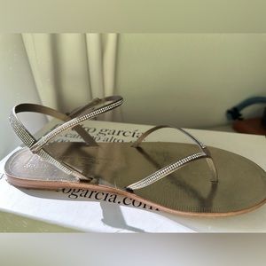 Pedro Garcia sandals size 39